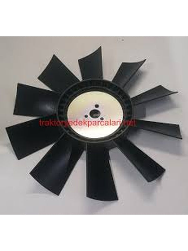 V KANADI PLASTİK SAÇ GÖBEK 10 LU 442 MM - TUMOSAN - 7152699 -   1  Adet