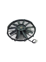 ÜFLEYİCİ FAN MONTAJ 13 İNÇ 12V - N.HOLL - Erkunt - Tümosan - AF3950 -   1  Adet