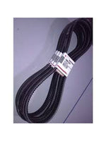 VANTİLATÖR KAYIŞI TIRTILLI 84370635 - Fiat / New Holland 480 - 640 - New Holland 55 - 9,5x1100 -   1  Adet
