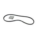 VANTİLATÖR KAYIŞI TIRTILLI 5088081 - Fiat / New Holland 480 - 640 - New Holland 55 - 9,5x1150 -   1  Adet