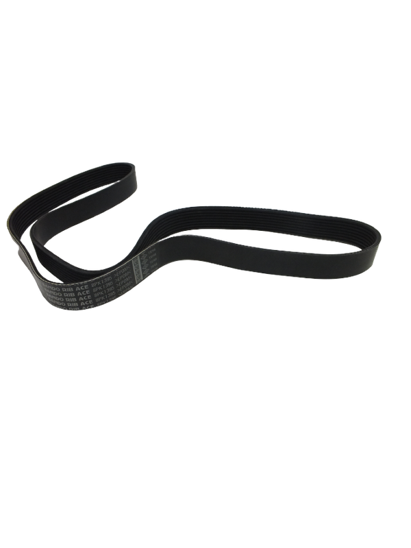 KLİMA KAYIŞI KANALLI - Case IH - 4PK-0925 -   1  Adet