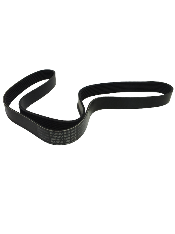 KLİMA KAYIŞI KANALLI - Case IH - 8PK-1395 -   1  Adet
