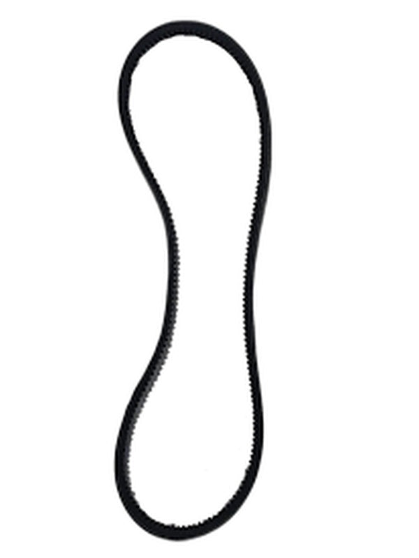 VANTİLATÖR KAYIŞI TIRTILLI - Massey Ferguson 135 - 240 - 255 - 260 - G - Massey Ferguson 3060 - 12,5x1300 -   1  Adet