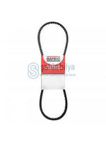 VANTİLATÖR KAYIŞI TIRTILLI 1688988M1 - 260 G - 12,5x1325 -   1  Adet