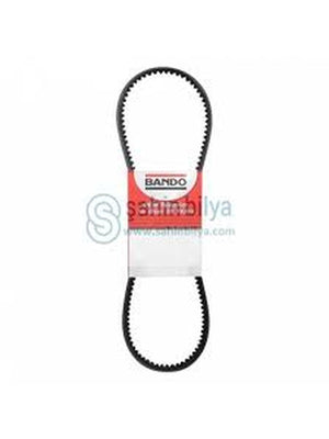 VANTİLATÖR KAYIŞI TIRTILLI 1693745M1 - Massey Ferguson 265 - 285 - 12,5x1375 -   1  Adet