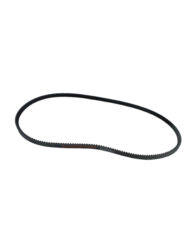 VANTİLATÖR KAYIŞI TIRTILLI   890982M1 2614B653 - Massey Ferguson 135 - 240  HATTAT - 13x1250 -   1  Adet