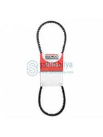 VANTİLATÖR KAYIŞI TIRTILLI 2614B145 - 260S - Ford 3000 - 5000 - 13x1350 -   1  Adet