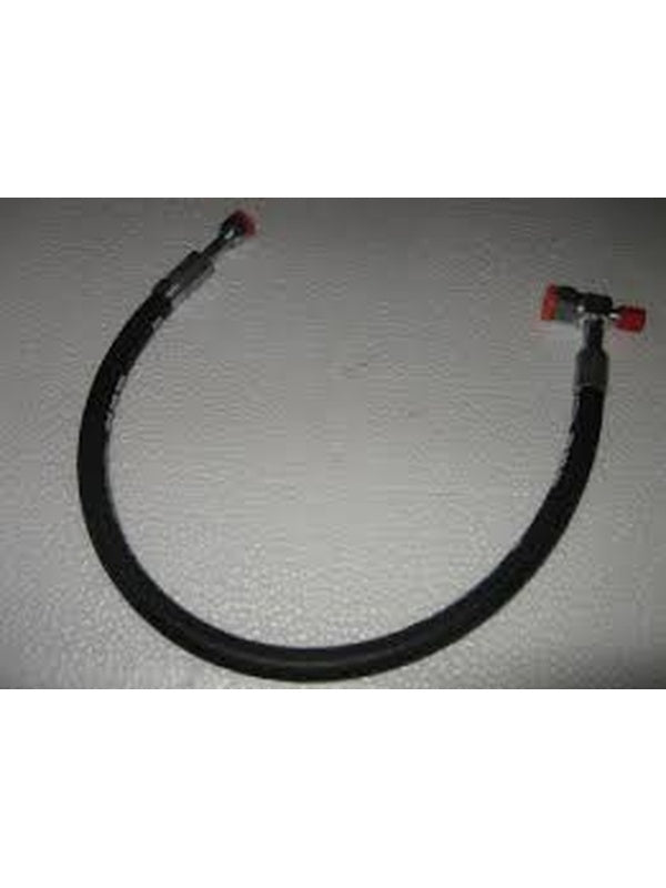 KLİMA HORTUMU RADYATÖRDEN KOMPLE - New Holland TD65 - 75 - 80 - 90 - 84358636 -   1  Adet