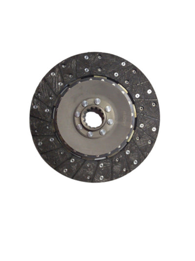 DEBRİYAJ DİSKİ YAYLI 25583645 (ATR 6020) - Fiat / New Holland 450 - 480 - 5109828 -   1  Adet