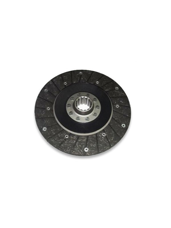 DEBRİYAJ DİSKİ NORMAL 25583645 (AT 6015) - Fiat / New Holland 450 - 480 - 4974473 -   1  Adet