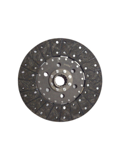 DEBRİYAJ DİSKİ YAYLI 5089696 5109828 (ATR6030) - Fiat / New Holland 640 - New Holland 55 - Massey Ferguson 65 - New Holland 70 - 80 - 66 - 5085404 -   1  Adet