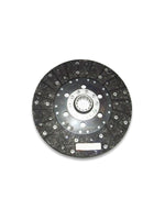 DEBRİYAJ DİSKİ NORMAL 5085404 (AT6025) - Fiat / New Holland 640 - Massey Ferguson 65 - New Holland 70 - 5086996 -   1  Adet