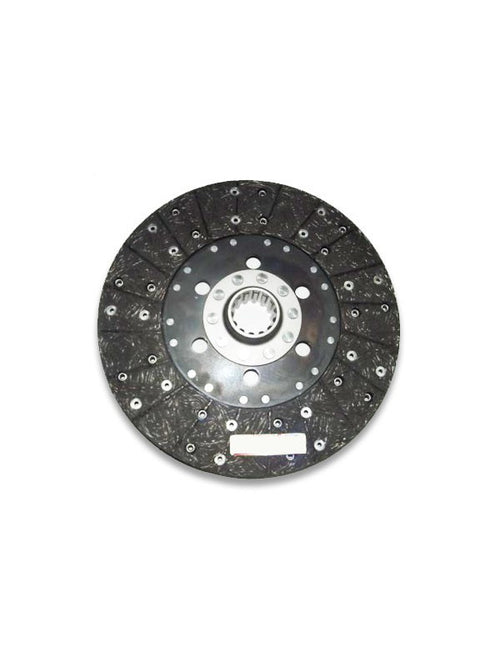 DEBRİYAJ DİSKİ NORMAL 5085404 (AT6025) - Fiat / New Holland 640 - Massey Ferguson 65 - New Holland 70 - 5086996 -   1  Adet