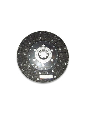 DEBRİYAJ DİSKİ NORMAL 5085404 (AT6025) - Fiat / New Holland 640 - Massey Ferguson 65 - New Holland 70 - 5086996 -   1  Adet