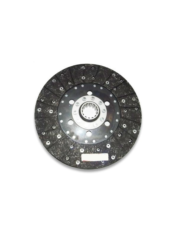 DEBRİYAJ DİSKİ NORMAL 5085404 (AT6025) - Fiat / New Holland 640 - Massey Ferguson 65 - New Holland 70 - 5086996 -   1  Adet