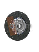 DEBRİYAJ DİSKİ ORG GÖBEK YAYLI KAPAK 9 mm 25174781 (ATRD 6035) - Fiat / New Holland 540 - 54C - New Holland 55 - 60 - 70 - 550 - UTB (Universal Traktör Bolu) - 5133695 -   1  Adet
