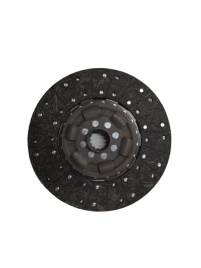 DEBRİYAJ DİSKİ ORG GÖBEK YAYLI KAPAK 9 mm 25174781 (ATRD 6035) - Fiat / New Holland 540 - 54C - New Holland 55 - 60 - 70 - 550 - UTB (Universal Traktör Bolu) - 5133695 -   1  Adet