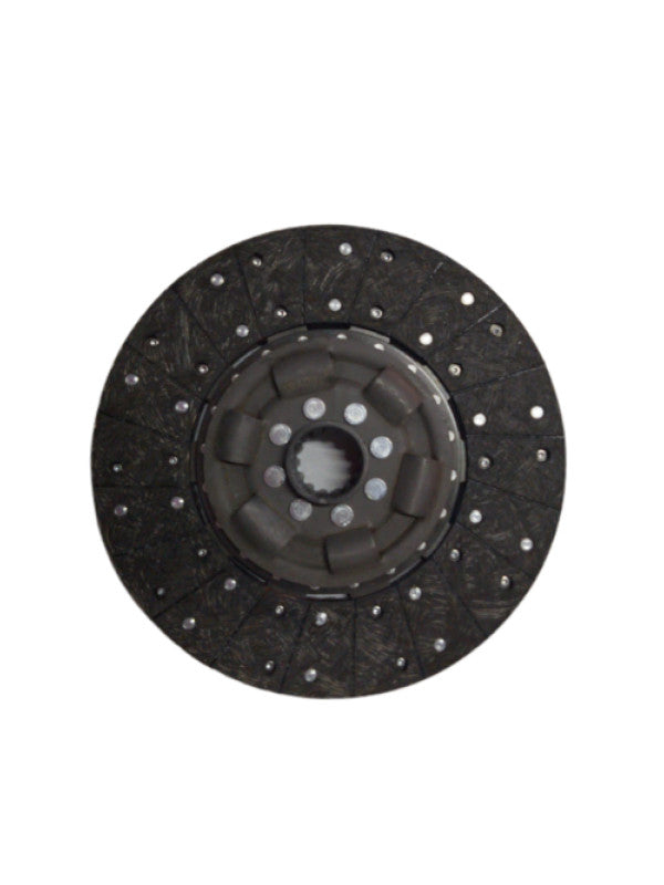 DEBRİYAJ DİSKİ ORG GÖBEK YAYLI KAPAK 9 mm 25174781 (ATRD 6035) - Fiat / New Holland 540 - 54C - New Holland 55 - 60 - 70 - 550 - UTB (Universal Traktör Bolu) - 5133695 -   1  Adet