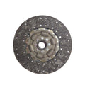 DEBRİYAJ DİSKİ ORGANİK GÖBEK YAYLI KAPAKLI 10 mm 06-5660 (ATRD6075) - Fiat / New Holland 54C - 55.65.75.80 - New Holland TT - TD - 5145708 -   1  Adet