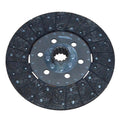 DEBRİYAJ DİSKİ YAYLI 10.5mm (ATR 6029) - Massey Ferguson 65 - New Holland 70 - 80 - 66 - 5087818 -   1  Adet