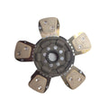 DEBRİYAJ  DİSKİ GÖBEK YAYLI 5 Pad 14 Diş 5092794 25174628 (TRDC6065) - 55.65 - New Holland 80 - TT - TD - 5145711 -   1  Adet