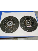 DEBRİYAJ DİSKİ  25583242 800599 25583656 - Fiat / New Holland 640 - 54C - Massey Ferguson 65 - New Holland 70 - 25176889 -   1  Adet