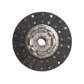 DEBRİYAJ DİSKİ ORGANİK GÖBEK YAYLI KAPAKLI 10 mm 5092790 800547 583296 - Fiat / New Holland 54C - New Holland 55 - Massey Ferguson 65 - New Holland 70 - 80 - Same - 25174781-2 -   1  Adet