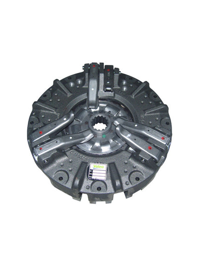 KOMPLE BASKI ORGANİK İÇTEN (805667) - Fiat / New Holland 54C - New Holland 55 - 70 - 80 - Tümosan - 25281485 -   1  Adet