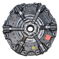 KOMPLE BASKI 6 PAT İÇTEN DIŞTAN 9 CIVATALI  25584327 (805235) - New Holland 70 - 80 - TT - TD - Tümosan - 25582642 -   1  Adet