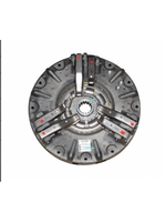 KOMPLE BASKI 6 PAT İÇTEN DIŞTAN TIRNAK 9 CIVATALI  582951 (805235) - New Holland 70 - 80 - TT - TD - Tümosan - 25582642 -   1  Adet