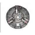 KOMPLE BASKI 6 PAT İÇTEN DIŞTAN TIRNAK 9 CIVATALI  582951 (805235) - New Holland 70 - 80 - TT - TD - Tümosan - 25582642 -   1  Adet