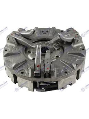 KOMPLE BASKI 6 PAT ÇAP MERKEZ  5092803 (805980) 47583395 - New Holland TD95 - Case IH - 84328448 -   1  Adet