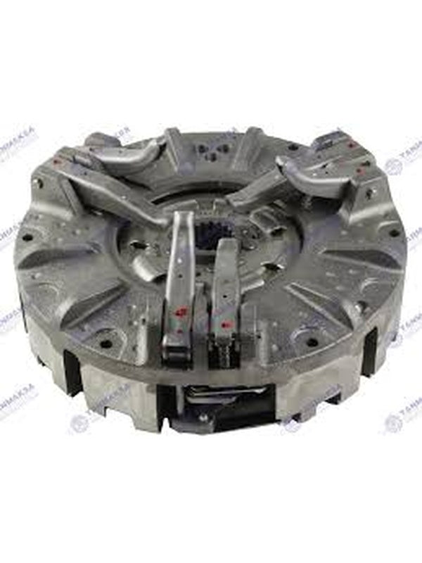 KOMPLE BASKI 6 PAT ÇAP MERKEZ  5092803 (805980) 47583395 - New Holland TD95 - Case IH - 84328448 -   1  Adet