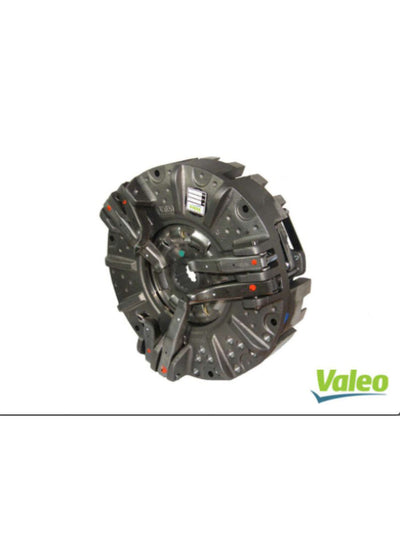 KOMPLE BASKI  6 PAT PİM MERKEZ (800584) - New Holland TD95 - Case IH - 5089336 -   1  Adet