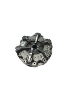 11 BASKI KOMPLE ORGANİK İÇTEN 14 DİŞ S AYAK İÇ DIŞ 25281485 (V 805667) - TD 65 - Tümosan - New Holland 60.56 - 138052 -   1  Adet