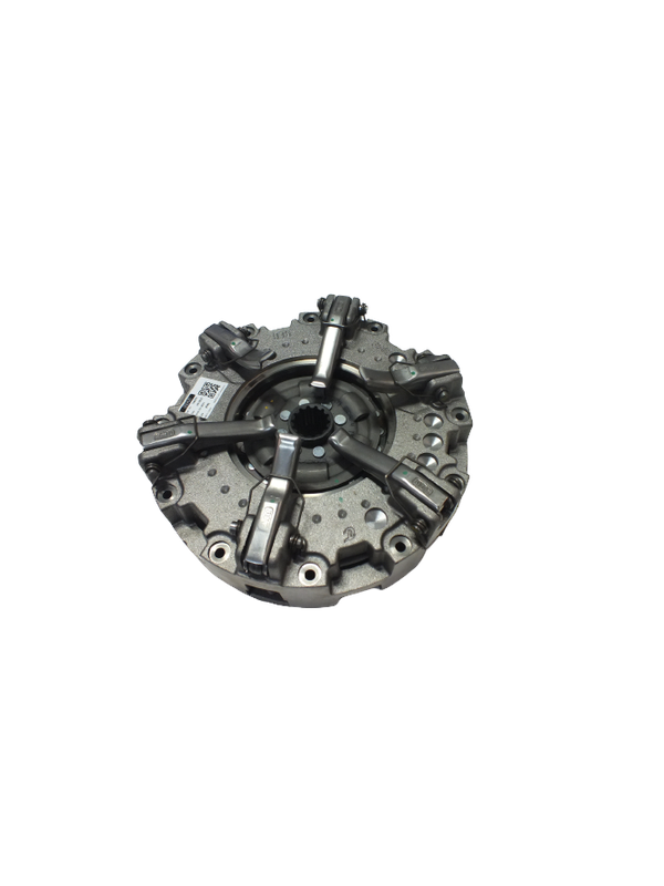 11 BASKI KOMPLE ORGANİK İÇTEN 14 DİŞ S AYAK İÇ DIŞ 25281485 (V 805667) - TD 65 - Tümosan - New Holland 60.56 - 138052 -   1  Adet