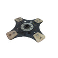 KASNAK DİSKİ 4 PET 10 DİŞ P.SHUTTLE 47134874  87732490 (138062) - TD/TNF/CASE - 126014 -   1  Adet