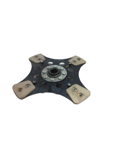 KASNAK DİSKİ 4 PET 10 DİŞ P.SHUTTLE 47134874  87732490 (138062) - TD/TNF/CASE - 126014 -   1  Adet