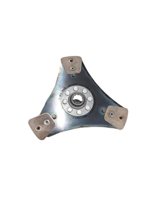 KASNAK DİSKİ 3 PAD 10 DİŞ (47134882) - New Holland TT - 55 - 126036 -   1  Adet