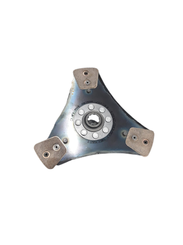KASNAK DİSKİ 3 PAD 10 DİŞ (47134882) - New Holland TT - 55 - 126036 -   1  Adet