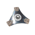 KASNAK DİSKİ 3 PAD 10 DİŞ (47134882) - New Holland TT - 55 - 126036 -   1  Adet