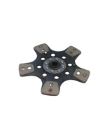 KASNAK DİSKİ 5 PAD Z10 DAR GÖBEK 84146735 - TD65/TD100/110 - 126024 -   1  Adet