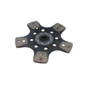 KASNAK DİSKİ 5 PAD Z10 DAR GÖBEK 84146735 - TD65/TD100/110 - 126024 -   1  Adet