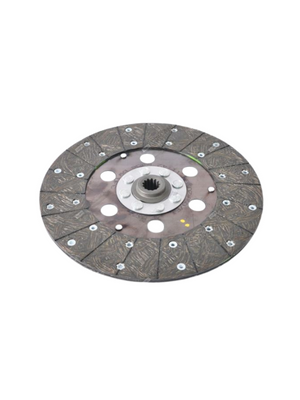 KASNAK DİSKİ ORGANİK PİMLİ 13 DİŞ Q280 - TTJ - New Holland 50 - 55 - Massey Ferguson 65 - New Holland 75 - TD4 - Case IH - 84233500 -   1  Adet