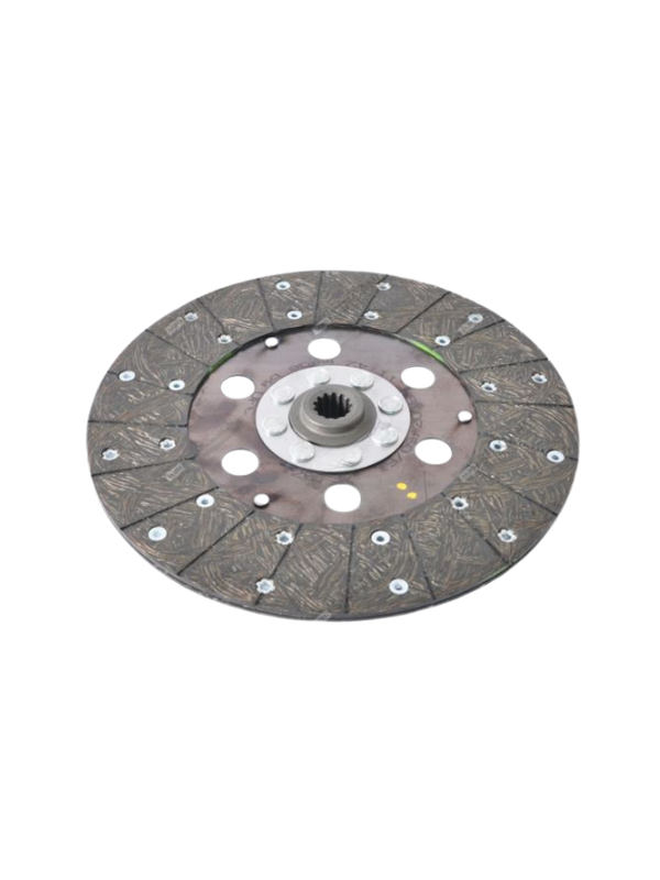 KASNAK DİSKİ ORGANİK PİMLİ 13 DİŞ Q280 - TTJ - New Holland 50 - 55 - Massey Ferguson 65 - New Holland 75 - TD4 - Case IH - 84233500 -   1  Adet