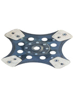KASNAK DİSKİ 4 PAD 13 DİŞ İNCE FREZELİ 84233500 (12600) - TT4 - Massey Ferguson 65 - New Holland 75 - 47861167 -   1  Adet