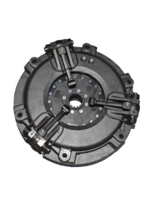 KOMPLE BASKI BALATALI SETSİZ 4987710 (100-71) - Fiat / New Holland 450 - 5110245 -   1  Adet