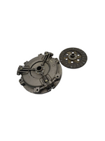 KOMPLE BASKI BALATALI SETLİ 5110247 4974474 (100-72) - Fiat / New Holland 480 - 5161246 -   1  Adet
