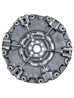 KOMPLE BASKI LUK TİP ORGANİK BALATA DÖĞME AYAK 5086992 (100-22) - New Holland 55 - 60 - 70 - 80 - Fiat / New Holland 540 - 54C - 5088627 -   1  Adet
