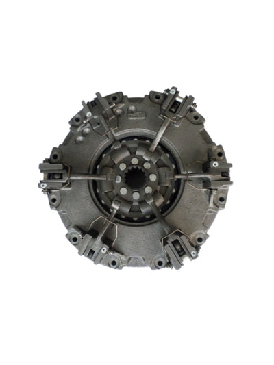 KOMPLE BASKI LUK TİP ORGANİK BALATA DÖĞME AYAK 5086992 (100-22) - New Holland 55 - 60 - 70 - 80 - Fiat / New Holland 540 - 54C - 5088627 -   1  Adet